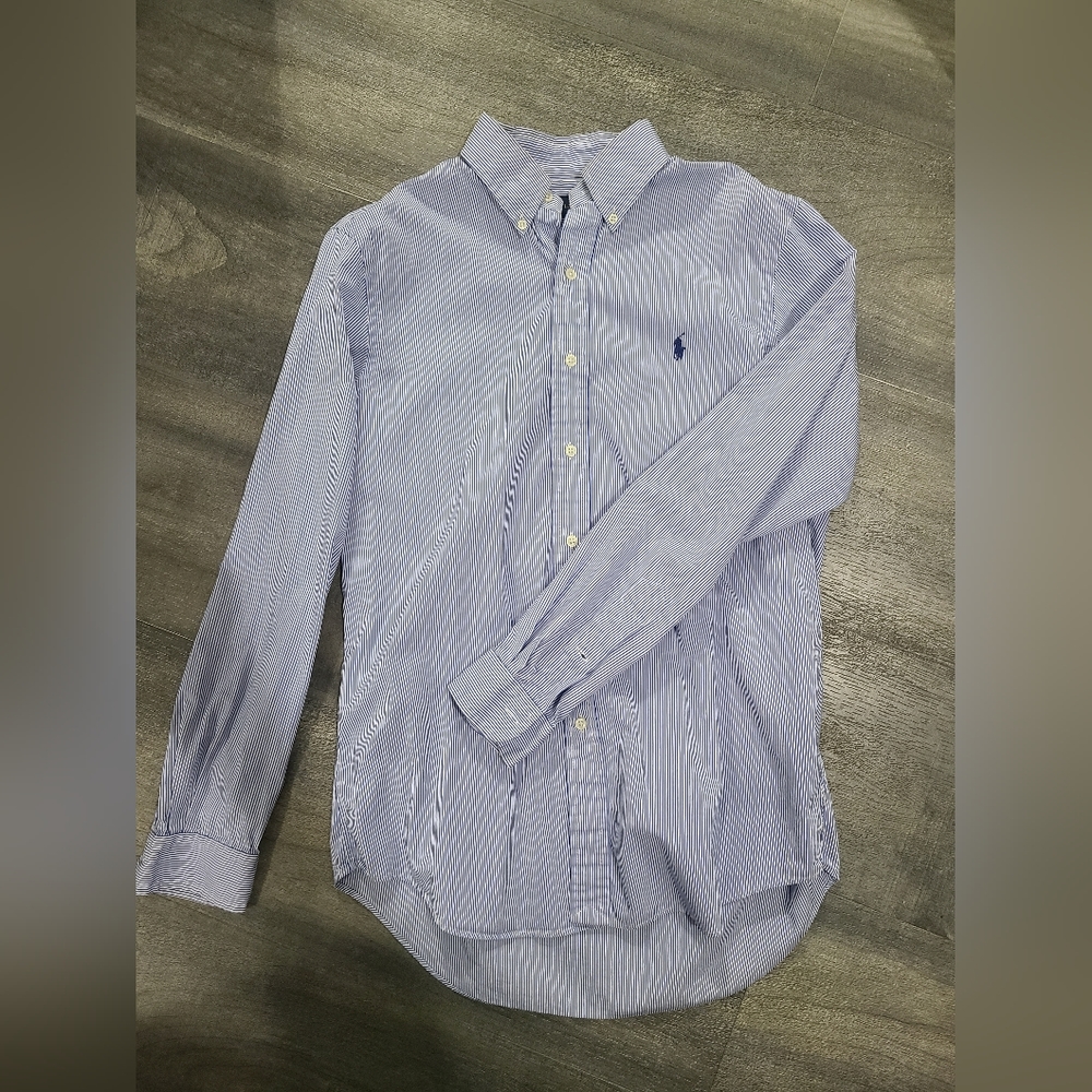 Polo Ralph Lauren dress shirt Medium